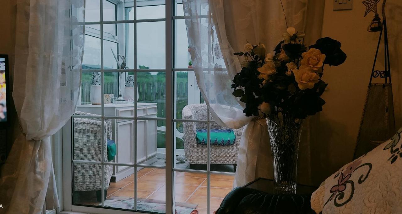 Cozy Cottage Retreat In Listowel Pet Friend Extérieur photo