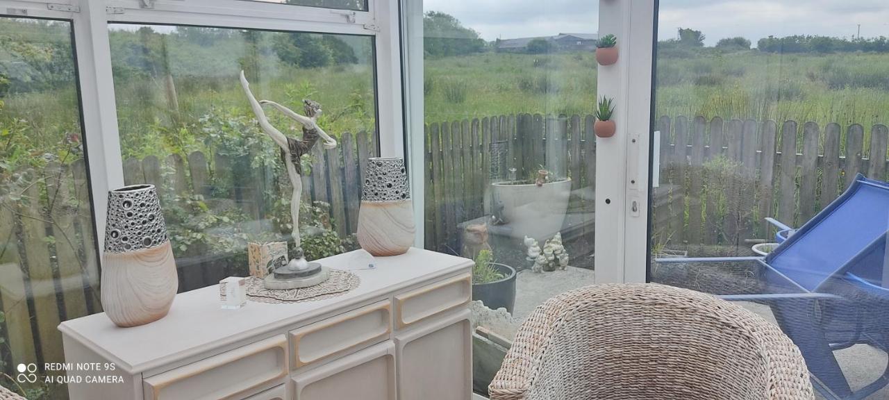 Cozy Cottage Retreat In Listowel Pet Friend Extérieur photo