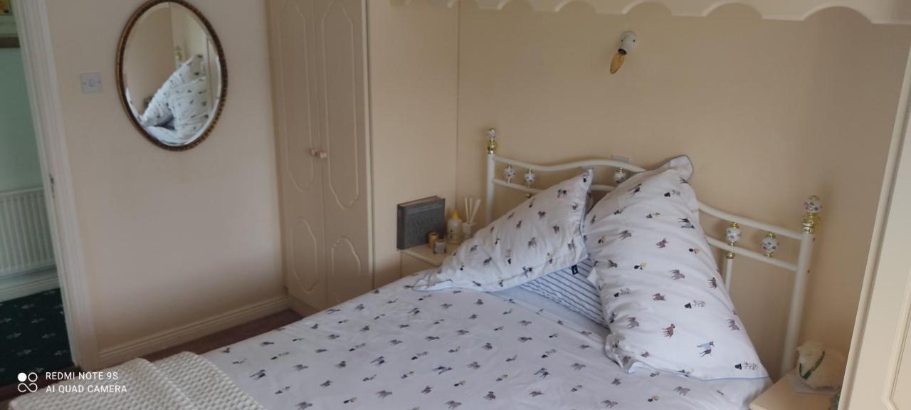 Cozy Cottage Retreat In Listowel Pet Friend Extérieur photo