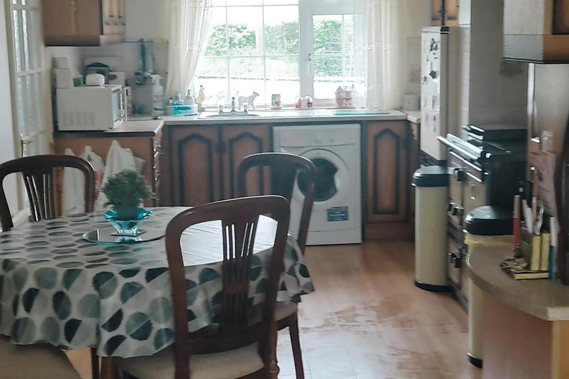 Cozy Cottage Retreat In Listowel Pet Friend Extérieur photo